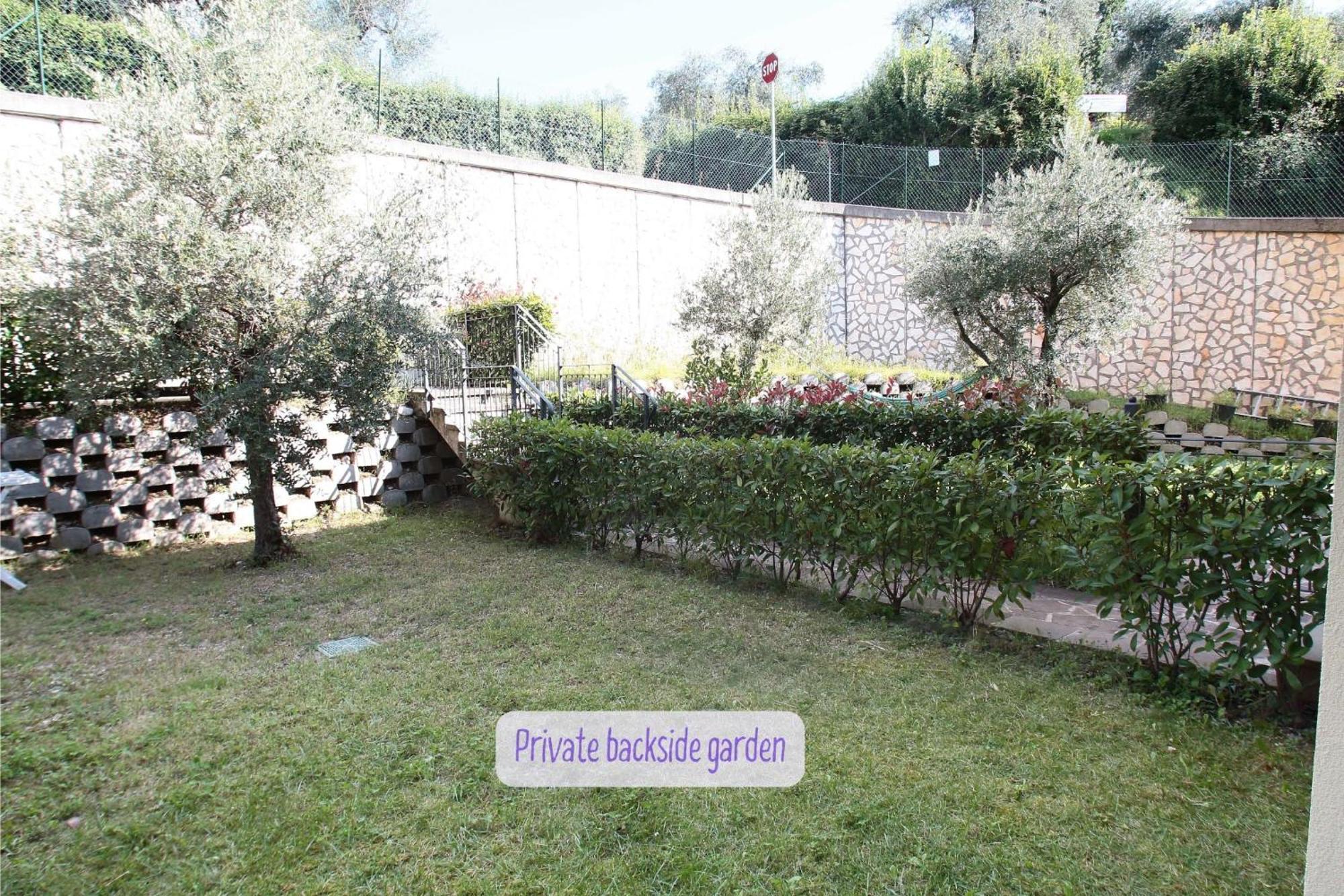 Panorama Lake View, Pool & Garden, 2 Bathrooms, Kingsize & Single-Beds, Fast Internet Тосколано-Мадерно Екстер'єр фото